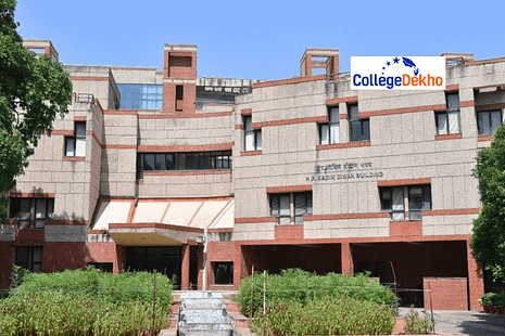 JoSAA IIT Kanpur Course Wise Seat Matrix 2025