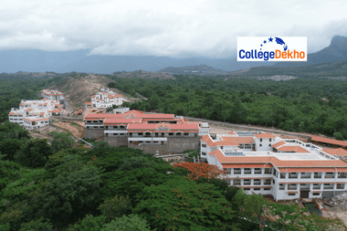 JoSAA IIT Palakkad Course Wise Seat Matrix 2025