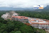 JoSAA IIT Palakkad Course Wise Seat Matrix 2025