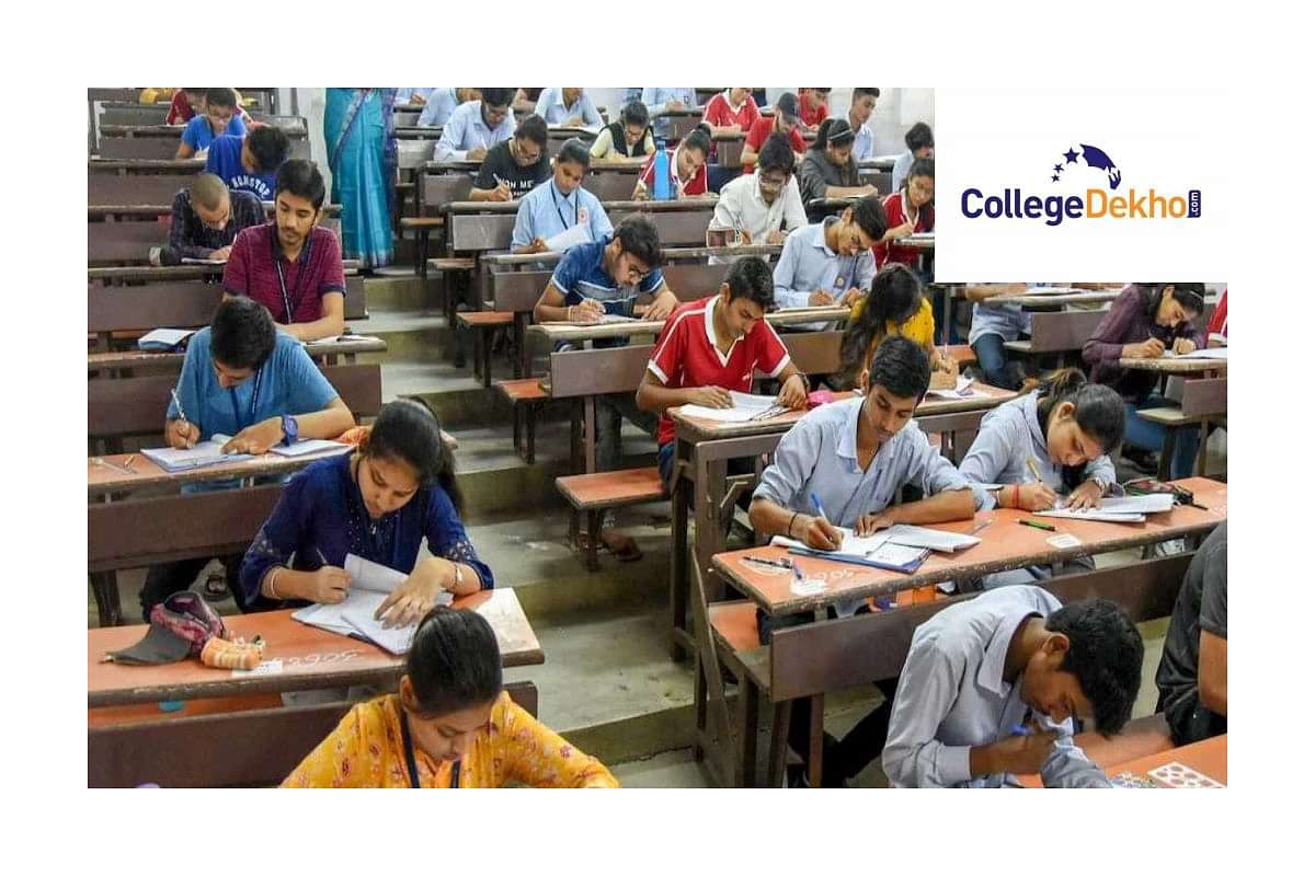 IIT Delhi Seat Matrix 2023: Get Course Wise Seat Matrix - Getmyuni