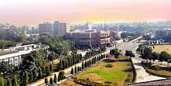 JoSAA NIT Jalandhar Round 1 Cutoff Closing Rank 2025 Released: Open OS CSE cutoff at 10073