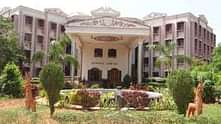 JoSAA NIT Trichy CSE Round 1 Expected Cutoff 2025