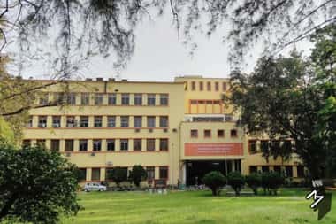 JoSAA Round 1 IIEST Shibpur Cutoff Rank 2024 Course-Wise