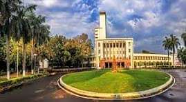 JoSAA Round 1 IIT Kharagpur Cutoff Rank 2024 Course-Wise