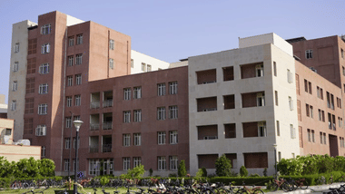 JoSAA Round 1 MNIT Jaipur Cutoff Rank 2024 Course-Wise