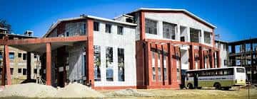 JoSAA Round 1 NIT Arunachal Pradesh Cutoff Rank 2024 Course-Wise