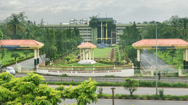 JoSAA Round 1 NIT Surathkal Cutoff Rank 2024 Course-Wise