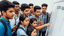 JoSAA Round 3 Cutoff 2025 (Today) LIVE Updates: NIT, IIT, IIIT and GFTI cutoff PDF download