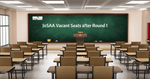 JoSAA 2020 Vacant Seats after Round 1 – Check Vacancy Details for IITs, NITs, IIITs and GFTIs