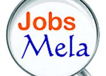 Mega Job Mela in Guntur