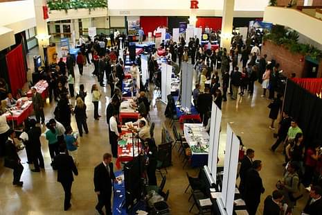 Job Fair  to offer opportunity to 400 Candidates