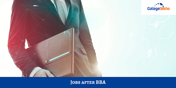 Jobs after BBA