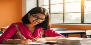 Joint Admission Process (JAP) For Four Leading IIMs