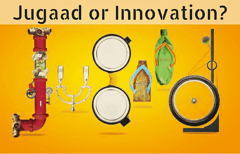 ‘Jugaads’ that only Engineering Students can come up with!