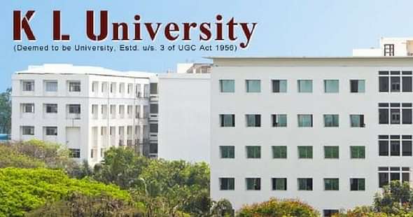 K.L. University, Andhra Pradesh to Setup New Campus in Hyderabad