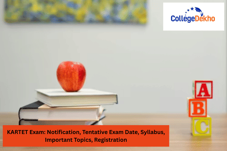 KARTET 2026: Notification, Tentative Exam Date, Syllabus, Important Topics, Registration