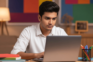 KARTET Hall Ticket 2025 Steps to Retrieve Password