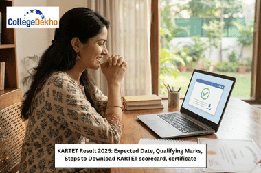 KARTET Result 2025