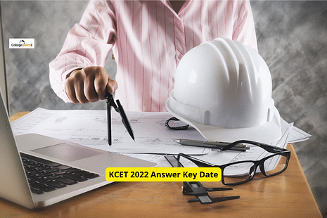 KCET 2022 Answer Key Date: Know when answer key is expected