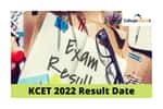 KCET 2022 result date