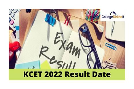 KCET 2022 result date