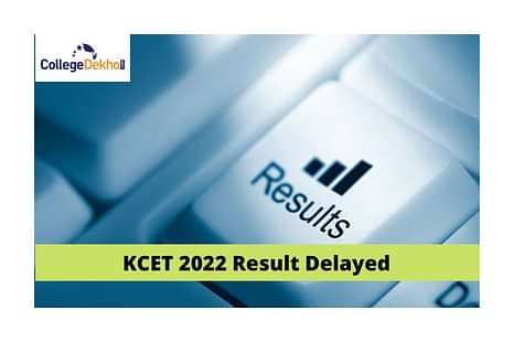 KCET 2022 Result