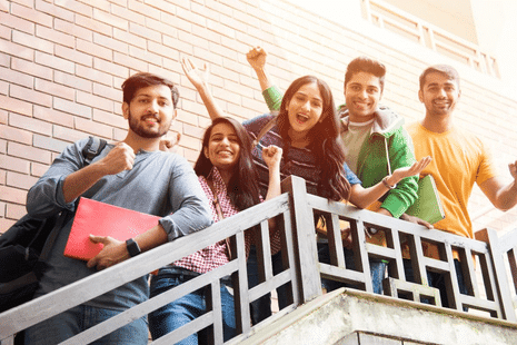 KCET 2023 CMR College of Engineering Placements