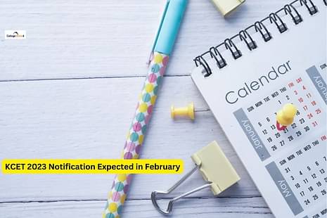 KCET 2023 Notification Expected in February: Here is the expected exam date