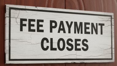 KCET 2025 Round 2 Fee Payment Closes on September 2: Important instructions