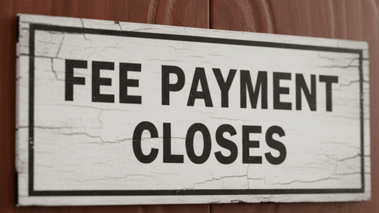 KCET 2025 Round 2 Fee Payment Closes on September 2: Important instructions