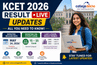 KCET 2026 Result LIVE Updates: Expected Release Date Analysis; CSE Expected Cutoff