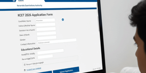 KEA Set to Release KCET 2026 Notification Soon