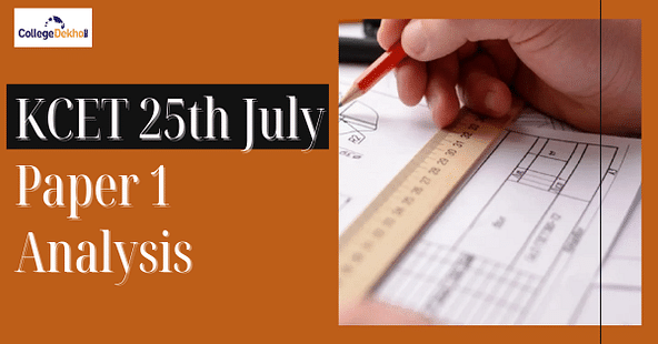 KSET 25th July 2021 exam analysis