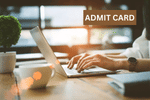 KCET Admit Card 2023 Live Updates