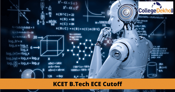 KCET B.Tech Electronics and Communications Engineering cutoff