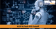KCET B.Tech Electronics and Communications Engineering (ECE) Cutoff 2023: Check Closing Ranks Here