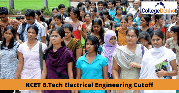 KCET B.Tech Electrical Engineering Cutoff 2023: Check Closing Ranks ...