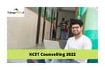 KCET Counselling 2022