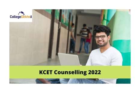 KCET Counselling 2022