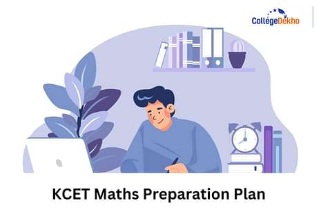 KCET Maths Preparation Plan 2025: 30 Days Preparation Plan