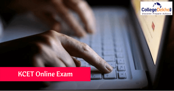 KCET 2020 to be Conducted in Online Mode, Offline Exam for KCET 2019