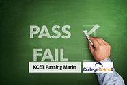 KCET Passing Marks 2023: Qualifying Marks, Determining Factors, Previous Year Trends