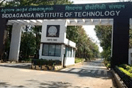 KCET Round 1 SIT Tumkur Cutoff 2024 Course-Wise