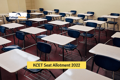 KCET Seat Allotment 2022 Live Updates