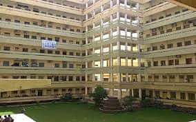 KCET Second Mock Cutoff for Bangalore Institute of Technology 2024