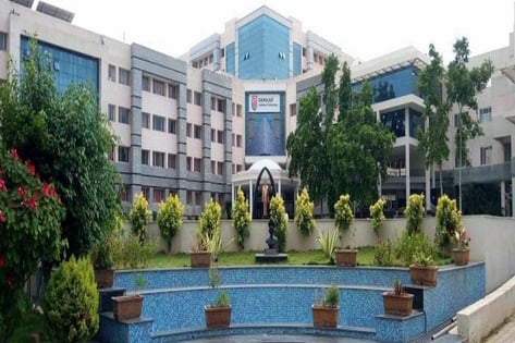 KCET Second Mock Cutoff for MS Ramaiah Institute of Technology 2024 ...