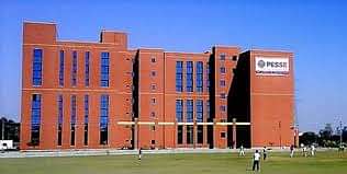 KCET Second Mock Cutoff for PES University 2024