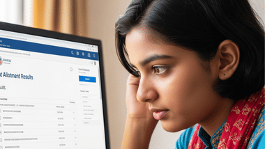 KCET Third Round Seat Allotment 2025 Expected Date and Time