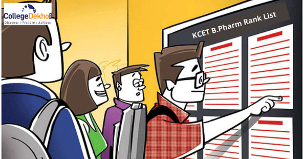 B.Pharm Colleges Accepting KCET Rank 10,000 to 25,000