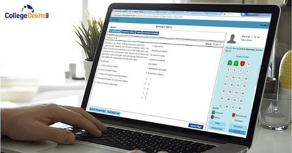 Karnataka Examinations Authority May Conduct KCET Online